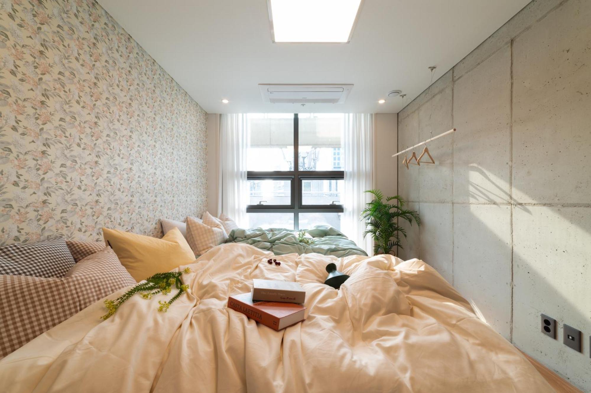 Wave Family Suite #3 Seoul Eksteriør bilde