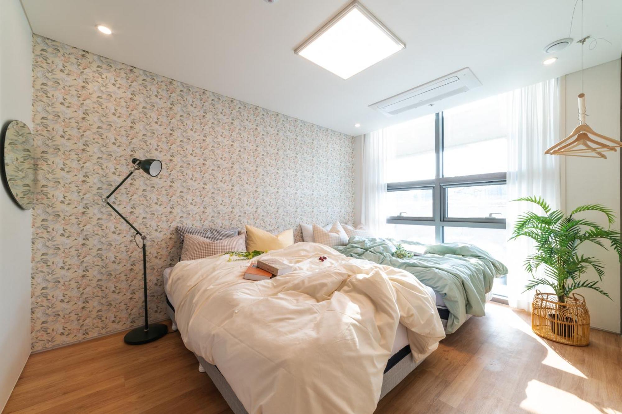 Wave Family Suite #3 Seoul Eksteriør bilde